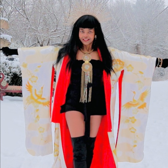 Meet your Posher, Chinyere - Picture 12 of 15